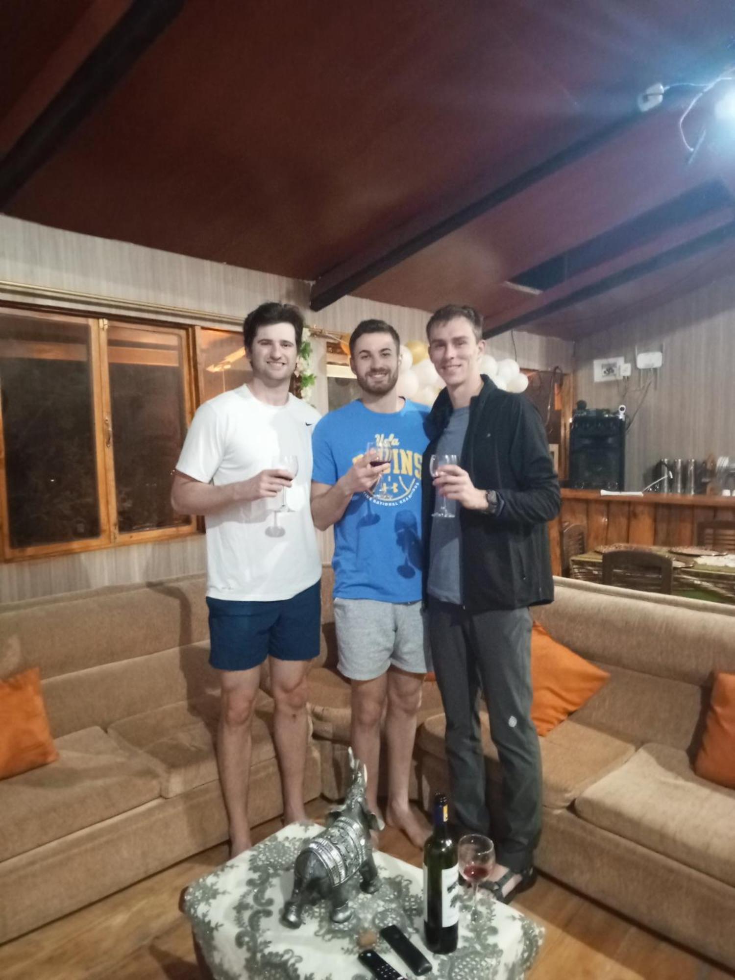 El Trapiche Hotel Sigchos Luaran gambar