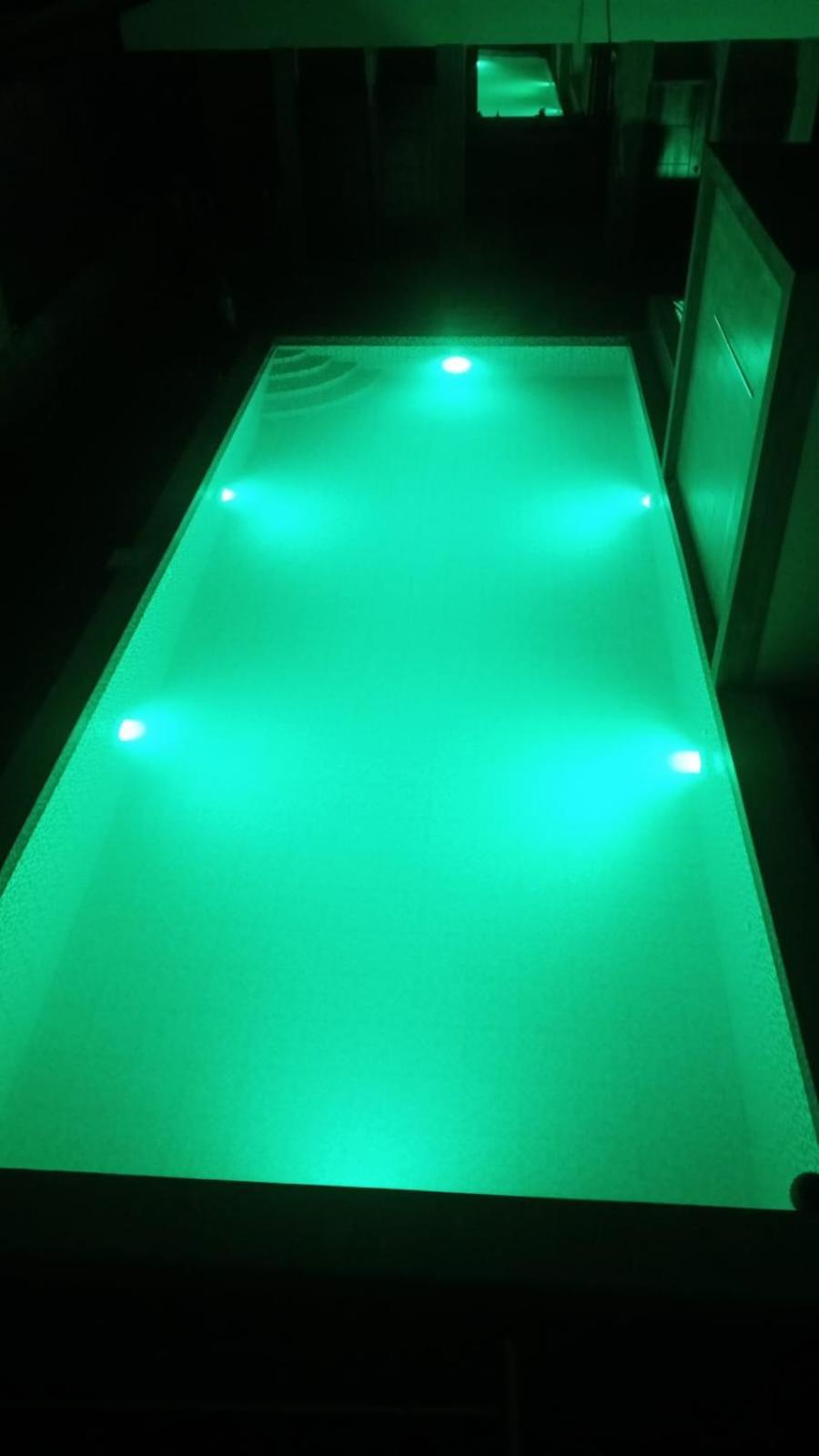 El Trapiche Hotel Sigchos Luaran gambar